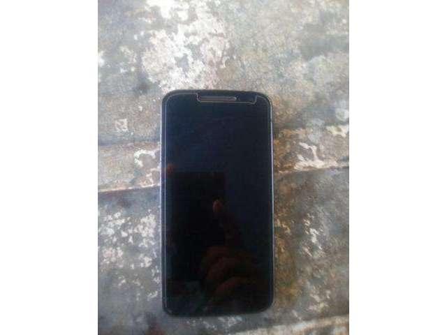 Moto g4