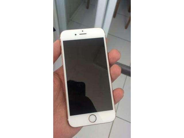 IPhone 6s 128 gb