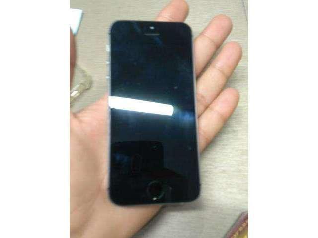 IPhone 5s 16 GB zerado