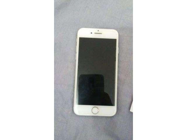 IPHONE 7 32gb (SÃ“ VENDA)