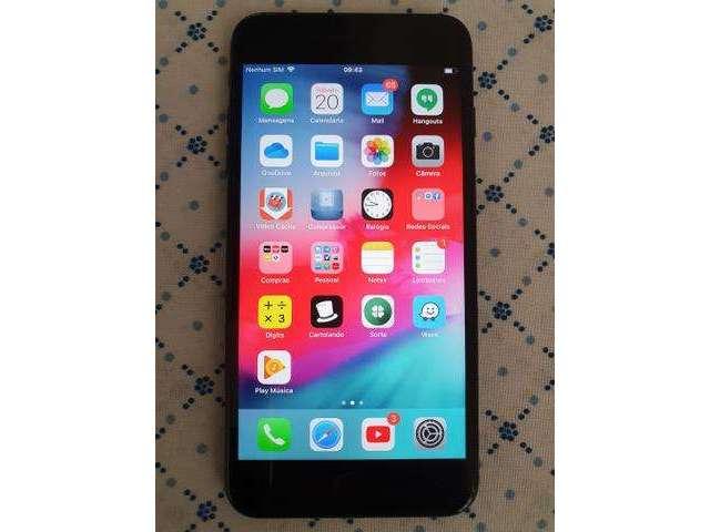 IPhone 7 Plus 128GB
