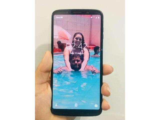 Moto z3 play