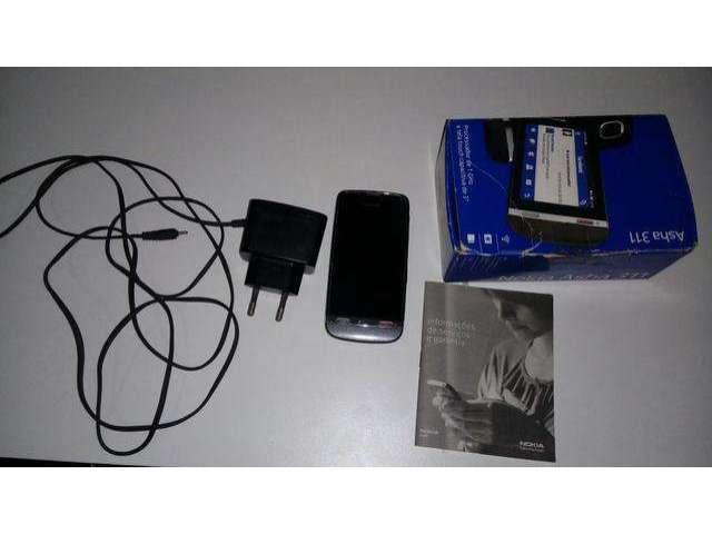 Nokia asha 311 ````Com defeito````