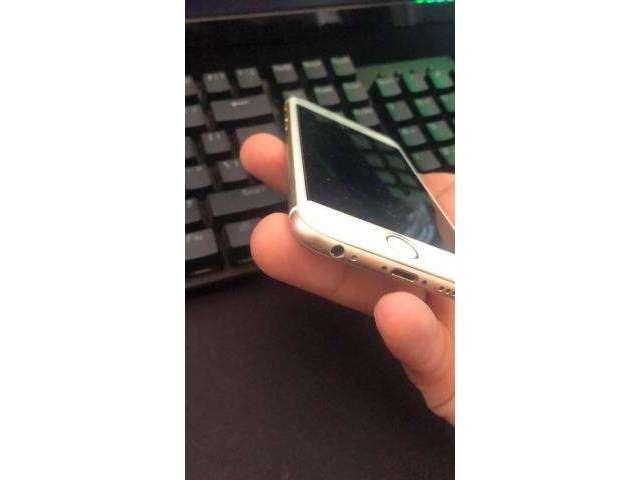 IPhone 6 16 GB tudo fucionando perfeitamente