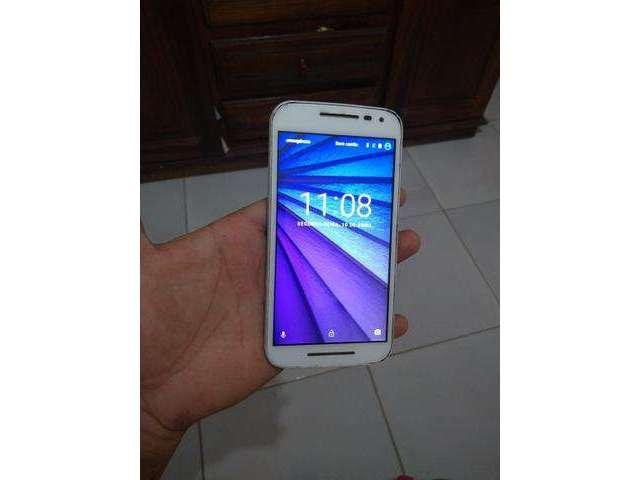 Motorola Moto G3