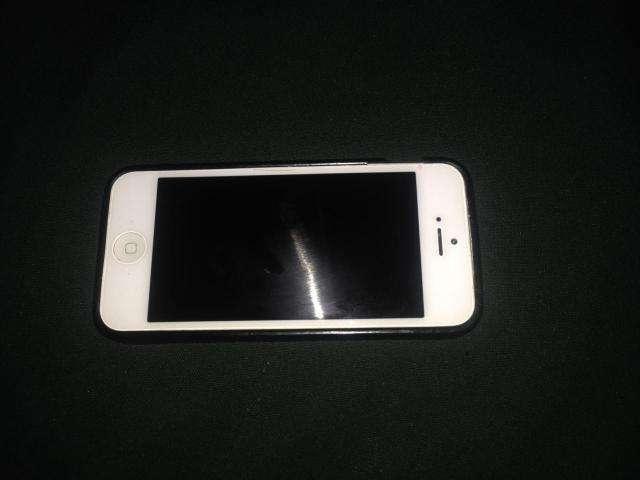 Troco iPhone 5s por iPhone 6
