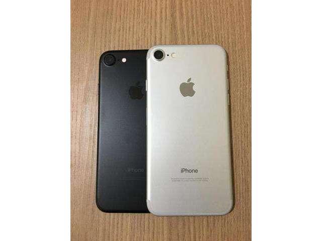 IPhone 7 32gb disponÃ­vel/ 6,6s , 7 Plus , 8