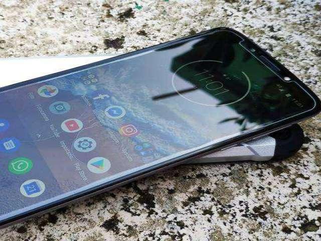 Moto e5