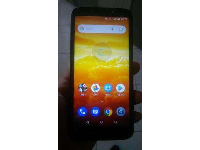 Moto E5 play