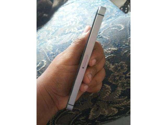 IPHONE 5s 16GB sem biometria