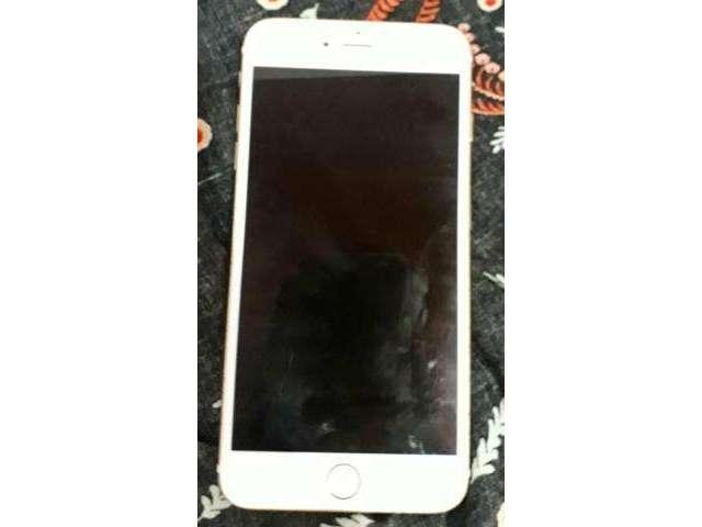 IPhone 6s plus URGENTE!