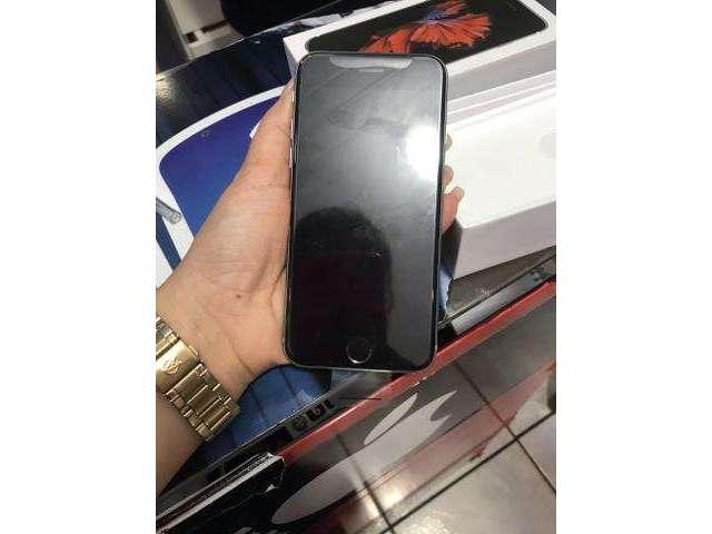 VENDO IPHONE 6s 32gb novo