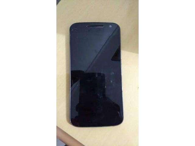 Moto G4