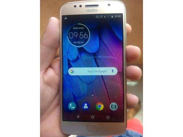 Moto g5s