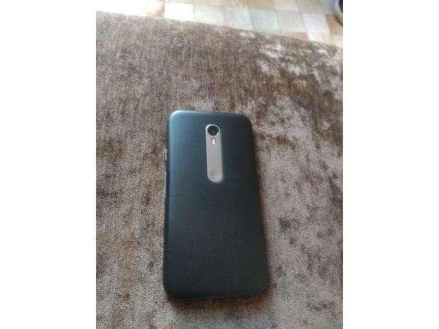 Moto G3