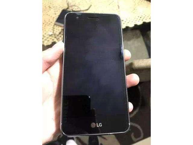 Vendo LG K4 2017