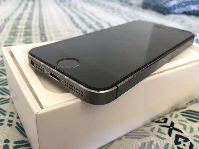 Iphone 5s 16GB Leia o AnÃºncio
