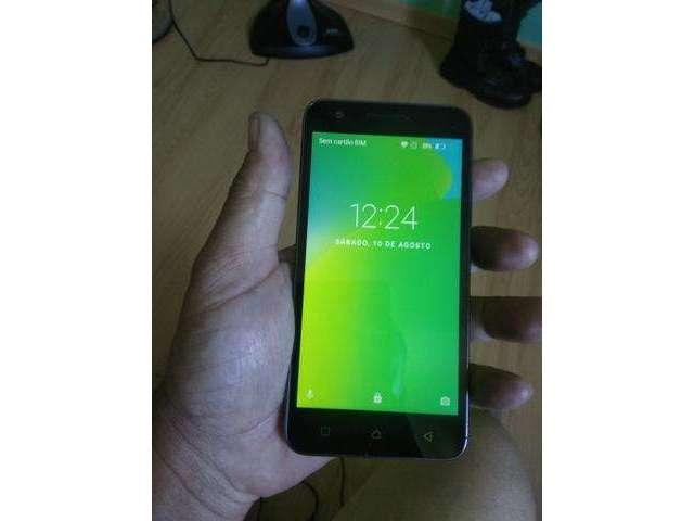 Vendo ou troco celular motorola lenovo c2