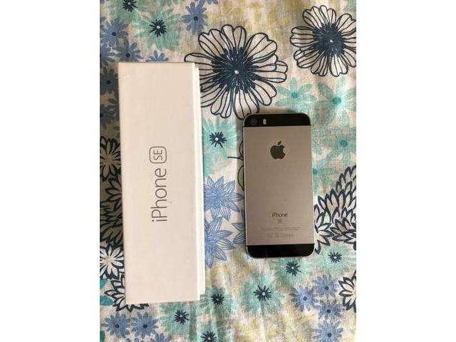 Iphone SE
