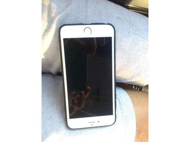 Vendo / troco iPhone 6S Plus