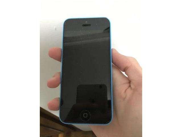 IPhone 5c