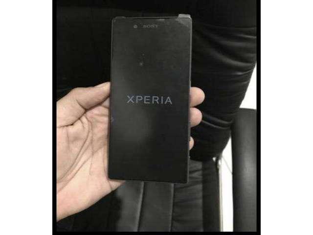 Celular Sony Xperia Z5