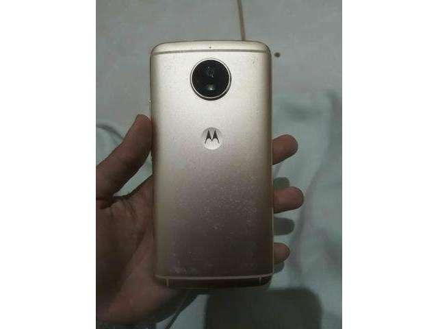V/T Moto G5s