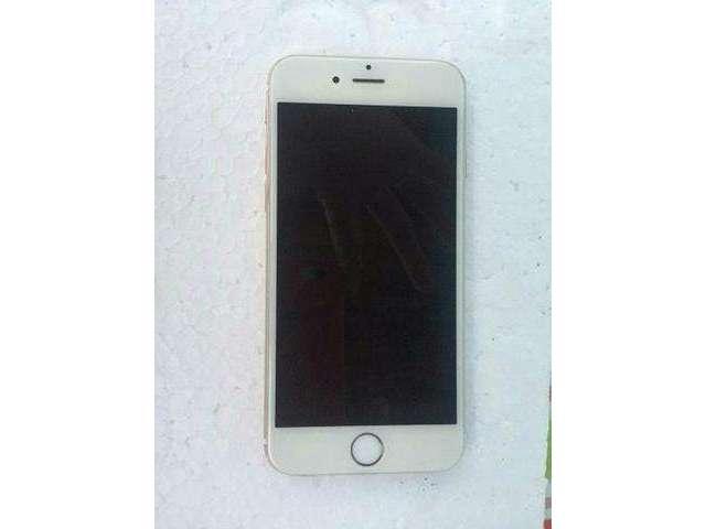 IPhone 6 Rose