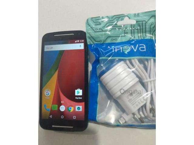 Moto G2