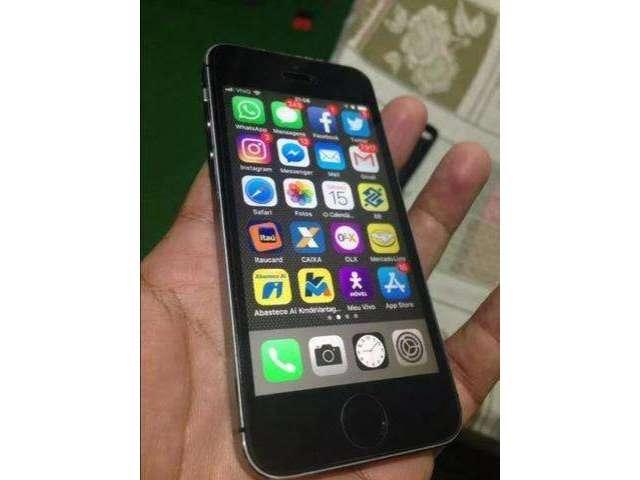 V/T iPhone 5s 32gb