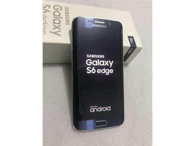 Samsung Galaxy S6 edge 32GB