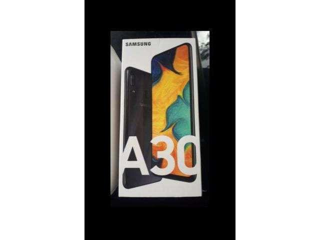 Samsung Galaxy A30