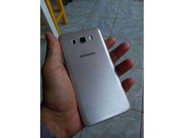 Samsung J7 Metal