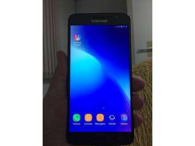 J7 prime 2 top sem marcas de uso vendo urgente