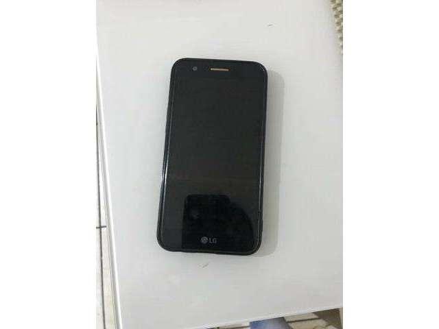 LG k10