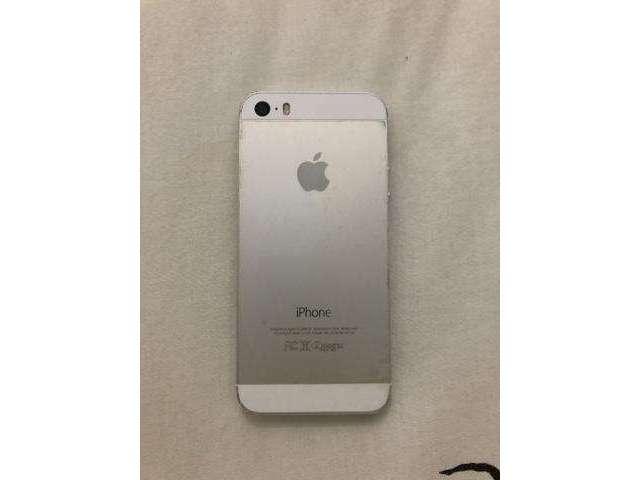 Iphone 5s