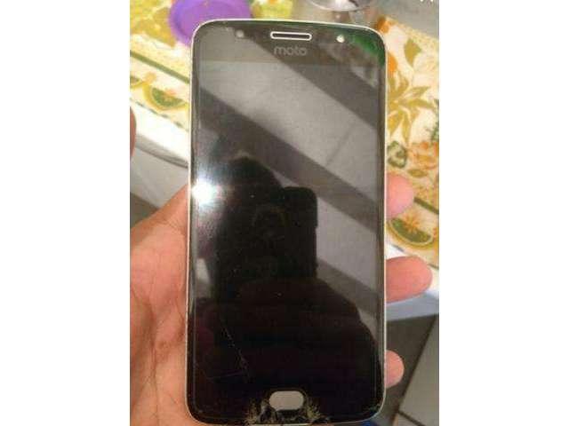 Moto G 5s