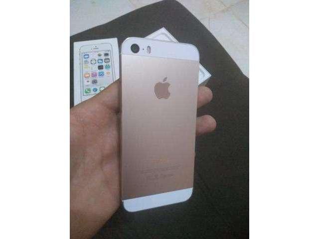 IPhone 5s