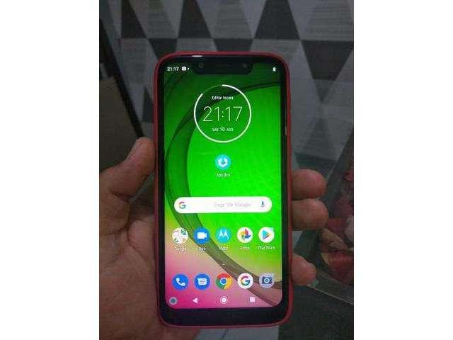Moto g7