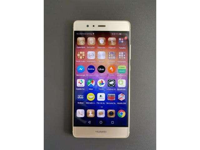 Celular Huawei P9