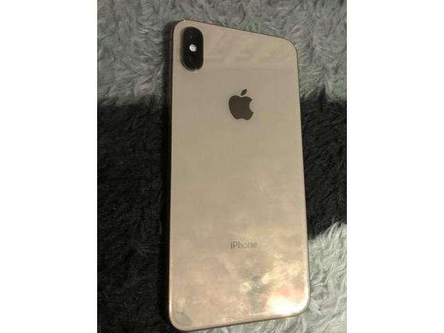 IPhone XS Max, leia a descriÃ§Ã£o