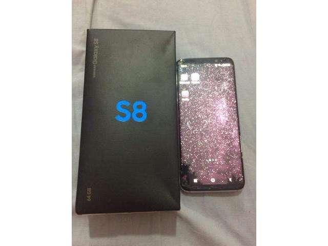 Galaxy S8