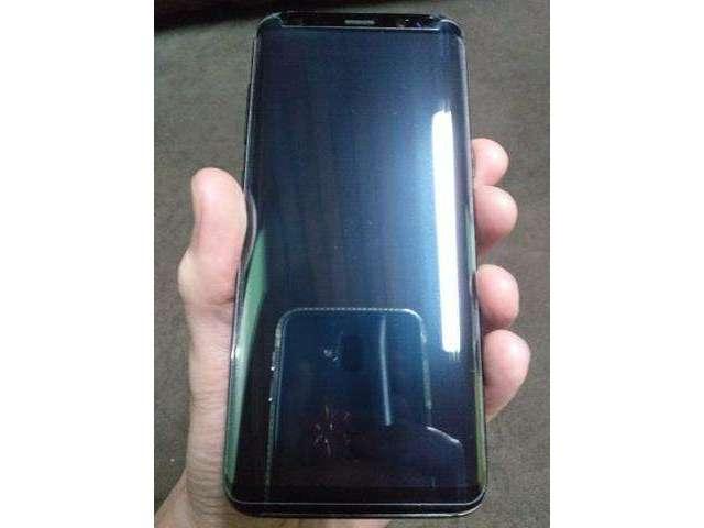 Samsung S8