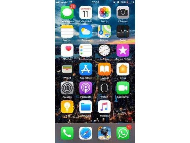 PromoÃ§Ã£o Iphone 6s 16gb