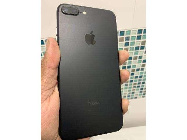 IPhone 7 Plus 32gb baratÃ­ssimo