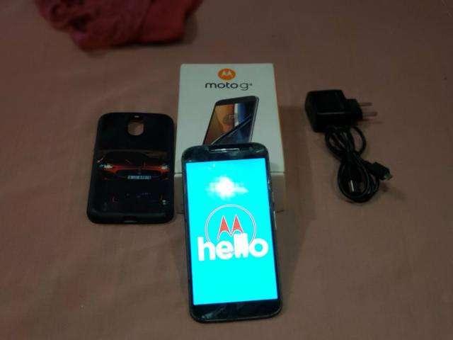 Moto g4 Play