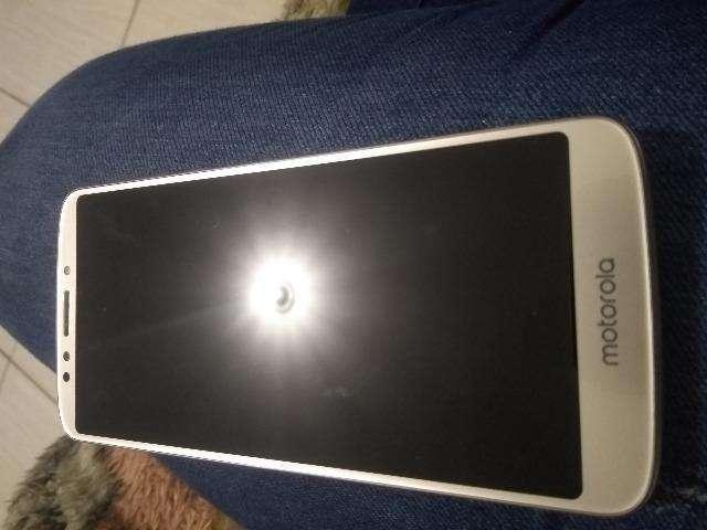 Moto G6 play