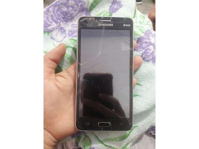 Samsung Galaxy J2