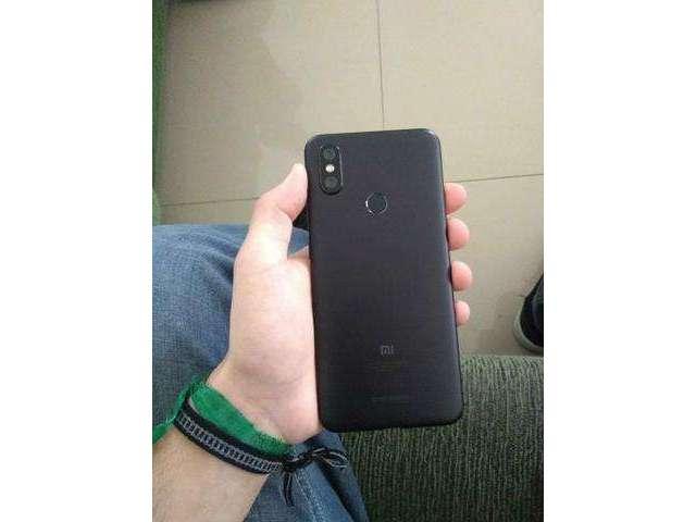 Xiaomi mi a2