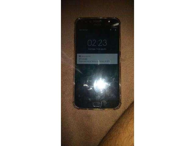 Moto g5S, troco em Pc bom
